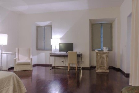 Relais Villa Il Palagio - 23