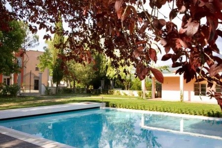 Relais Villa Il Palagio - 24