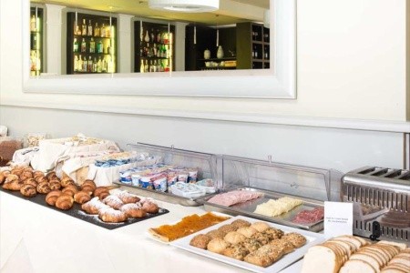 Relais Villa Il Palagio - 27