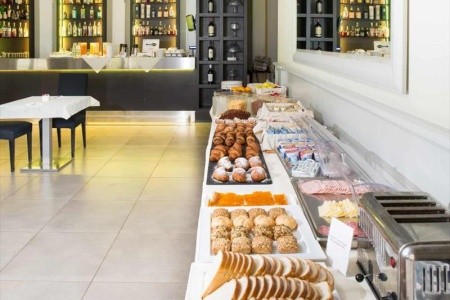 Relais Villa Il Palagio - 28