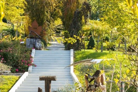 Winzerhotel Am Gut Moser