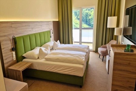 Wellness-Genusshotel Puchasplus Kukmirn - 1