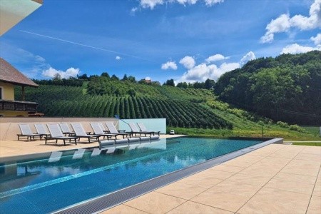 Wellness-Genusshotel Puchasplus Kukmirn - 3