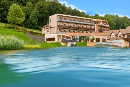 Wellness-Genusshotel Puchasplus Kukmirn - 5