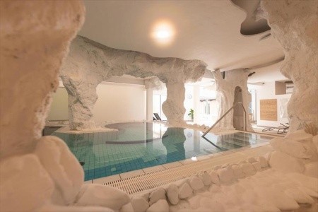 Wellness-Genusshotel Puchasplus Kukmirn - 12