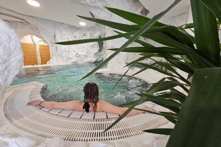 Wellness-Genusshotel Puchasplus Kukmirn - 13