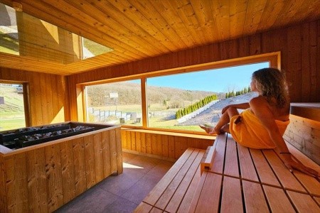 Wellness-Genusshotel Puchasplus Kukmirn - 14