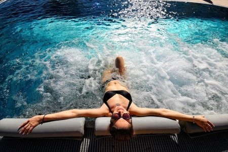 Wellness-Genusshotel Puchasplus Kukmirn - 15