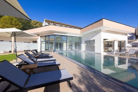 Wellness-Genusshotel Puchasplus Kukmirn - 17