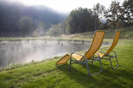 Wellness-Genusshotel Puchasplus Kukmirn - 18