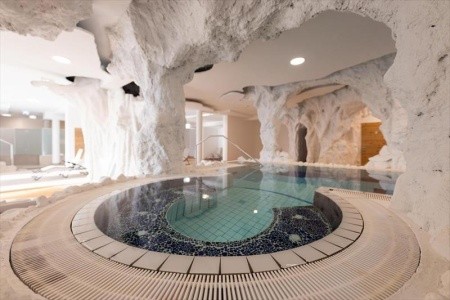Wellness-Genusshotel Puchasplus Kukmirn - 23