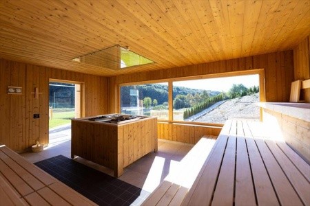 Wellness-Genusshotel Puchasplus Kukmirn - 25