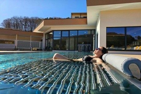 Wellness-Genusshotel Puchasplus Kukmirn - 26