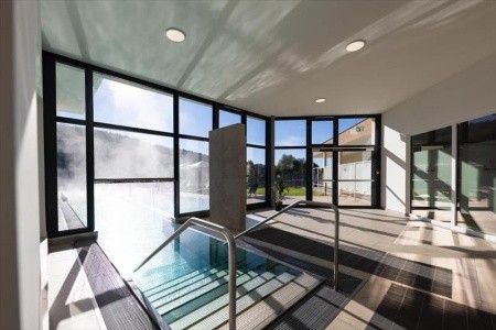 Wellness-Genusshotel Puchasplus Kukmirn - 30