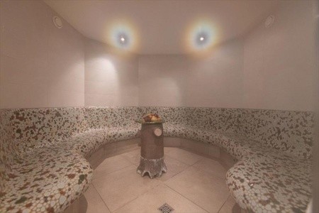 Wellness-Genusshotel Puchasplus Kukmirn - 32