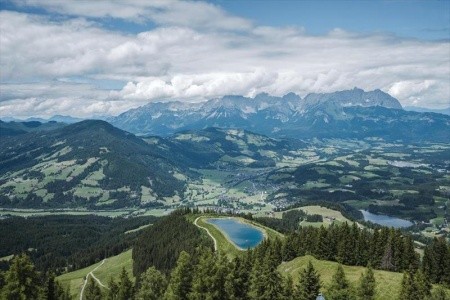 Henri Country House - 2