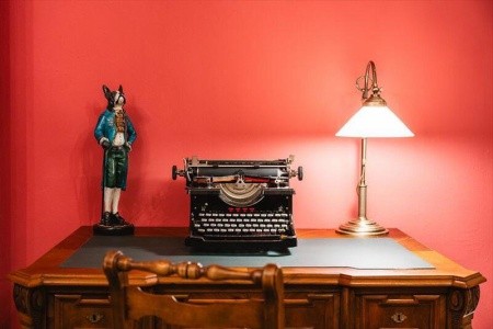 Henri Country House - 3