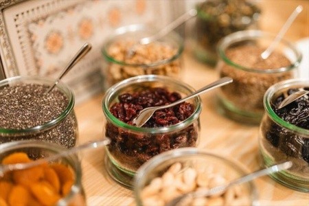 Henri Country House - 8