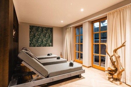 Henri Country House - 10