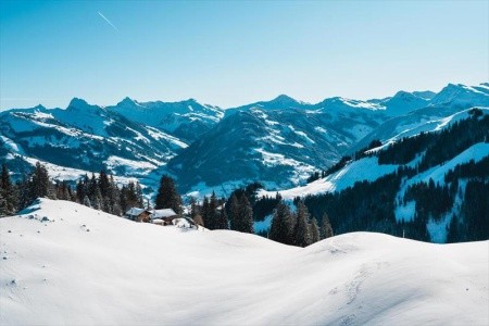 Henri Country House - 14