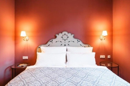 Henri Country House - 17