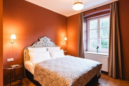 Henri Country House - 23