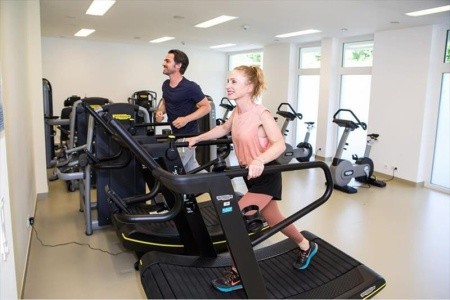 Optimamed Gesundheitsresort Weissenbach (Sankt Margarethen Im Lavanttal) - 7