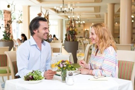 Optimamed Gesundheitsresort Weissenbach (Sankt Margarethen Im Lavanttal) - 8