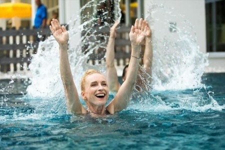 Optimamed Gesundheitsresort Weissenbach (Sankt Margarethen Im Lavanttal) - 10