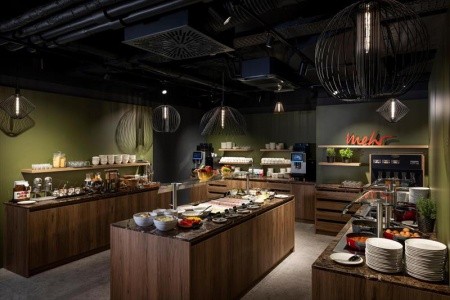 Arcotel Aq Wien - 10