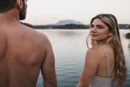 Naturel Hoteldorf Schönleiten - 19