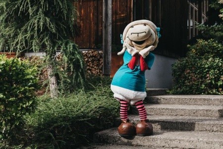 Naturel Hoteldorf Schönleiten - 28