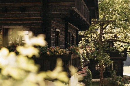 Naturel Hoteldorf Schönleiten - 29