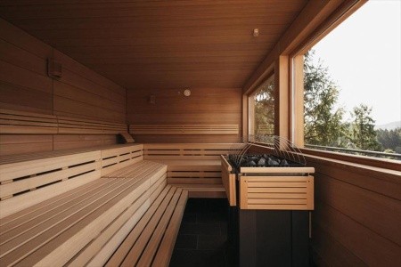 Naturel Hoteldorf Schönleiten - 33