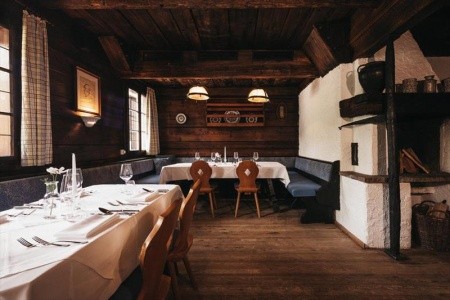 Naturel Hoteldorf Schönleiten - 34