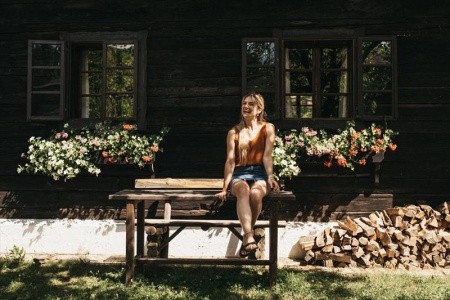 Naturel Hoteldorf Schönleiten - 39