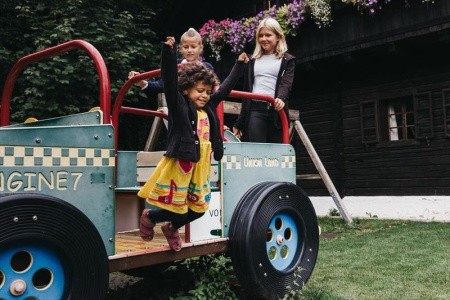 Naturel Hoteldorf Schönleiten - 40