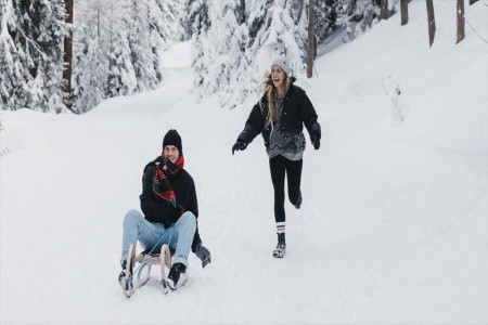 Naturel Hoteldorf Schönleiten - 50