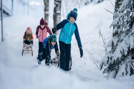 Naturel Hoteldorf Schönleiten - 51