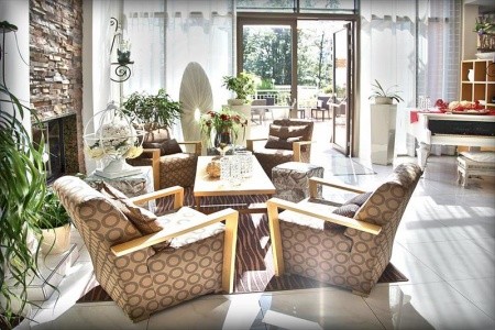 Das Balance - Spa & Golf Hotel Am Wörthersee - 4