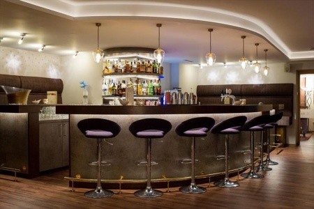 Das Balance - Spa & Golf Hotel Am Wörthersee - 5