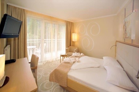 Das Balance - Spa & Golf Hotel Am Wörthersee - 6