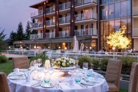 Das Balance - Spa & Golf Hotel Am Wörthersee - 7