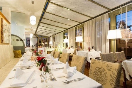 Das Balance - Spa & Golf Hotel Am Wörthersee - 8