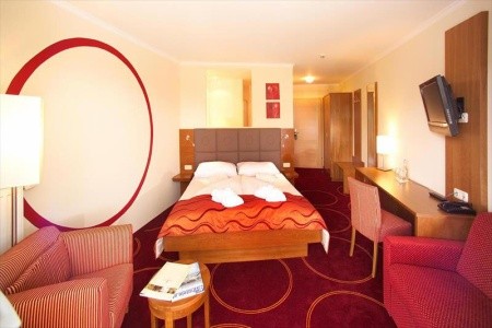 Das Balance - Spa & Golf Hotel Am Wörthersee - 10