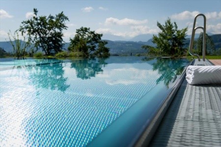 Das Balance - Spa & Golf Hotel Am Wörthersee - 11