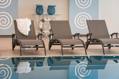 Das Balance - Spa & Golf Hotel Am Wörthersee - 12