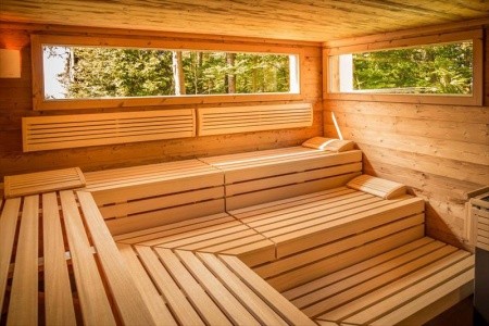 Das Balance - Spa & Golf Hotel Am Wörthersee - 13