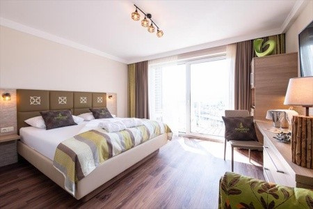 Das Balance - Spa & Golf Hotel Am Wörthersee - 14