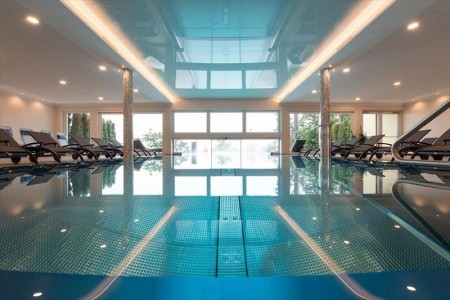 Das Balance - Spa & Golf Hotel Am Wörthersee - 16